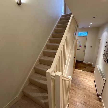 Apartment Thistle Lane Edimburgo Esterno foto
