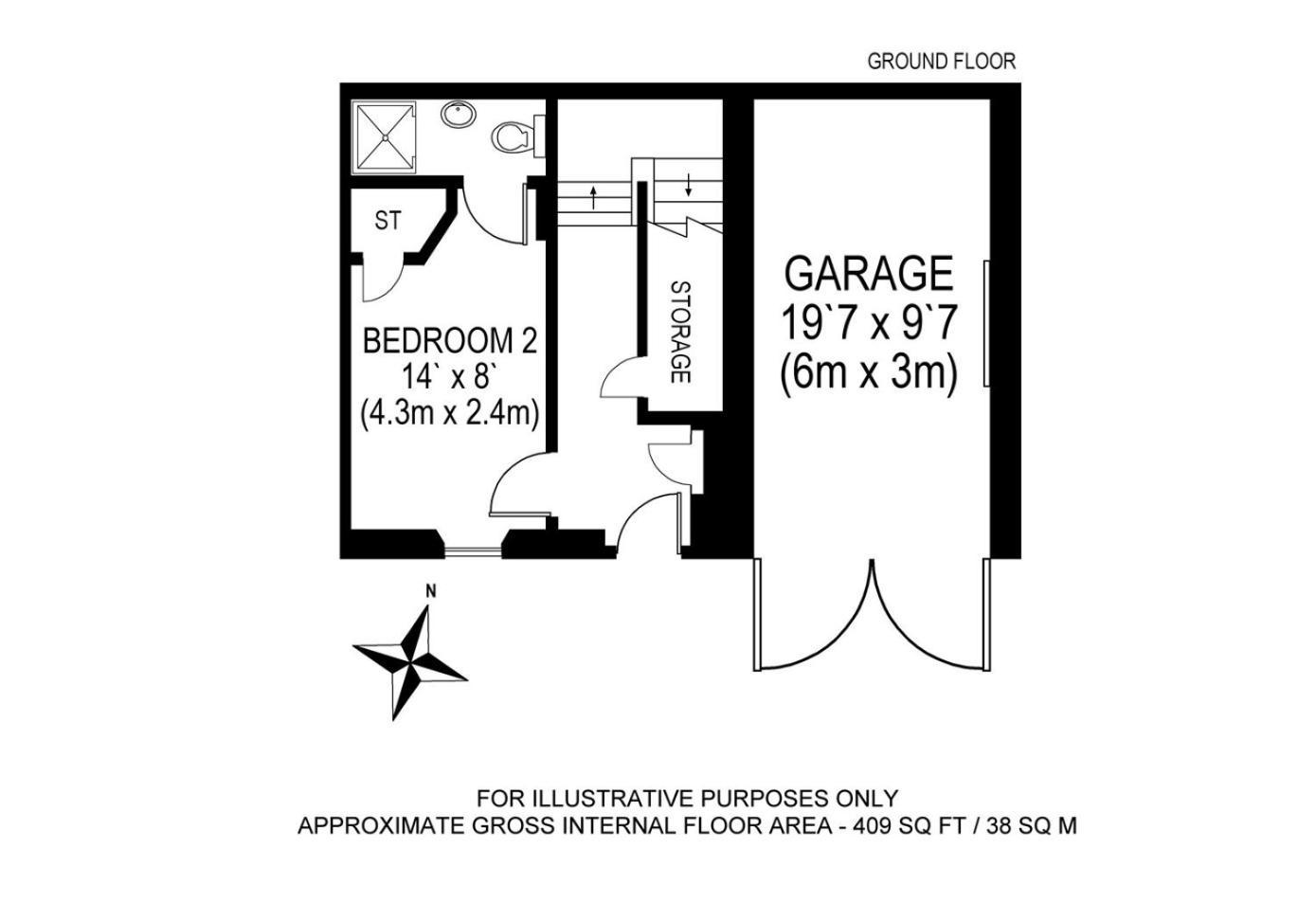 Apartment Thistle Lane Edimburgo Esterno foto