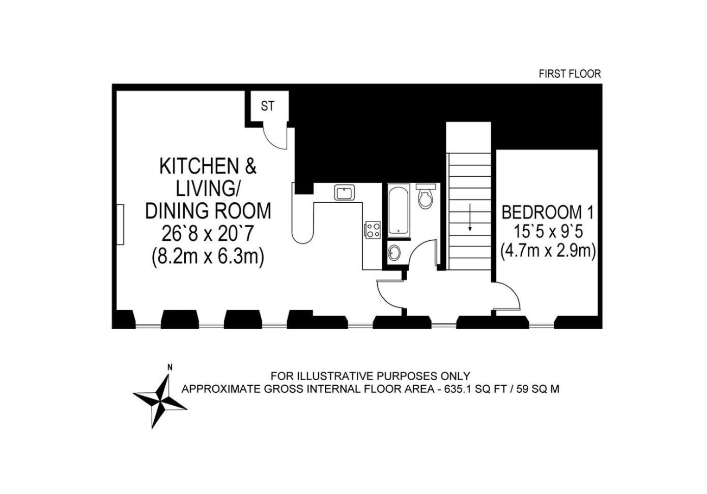 Apartment Thistle Lane Edimburgo Esterno foto