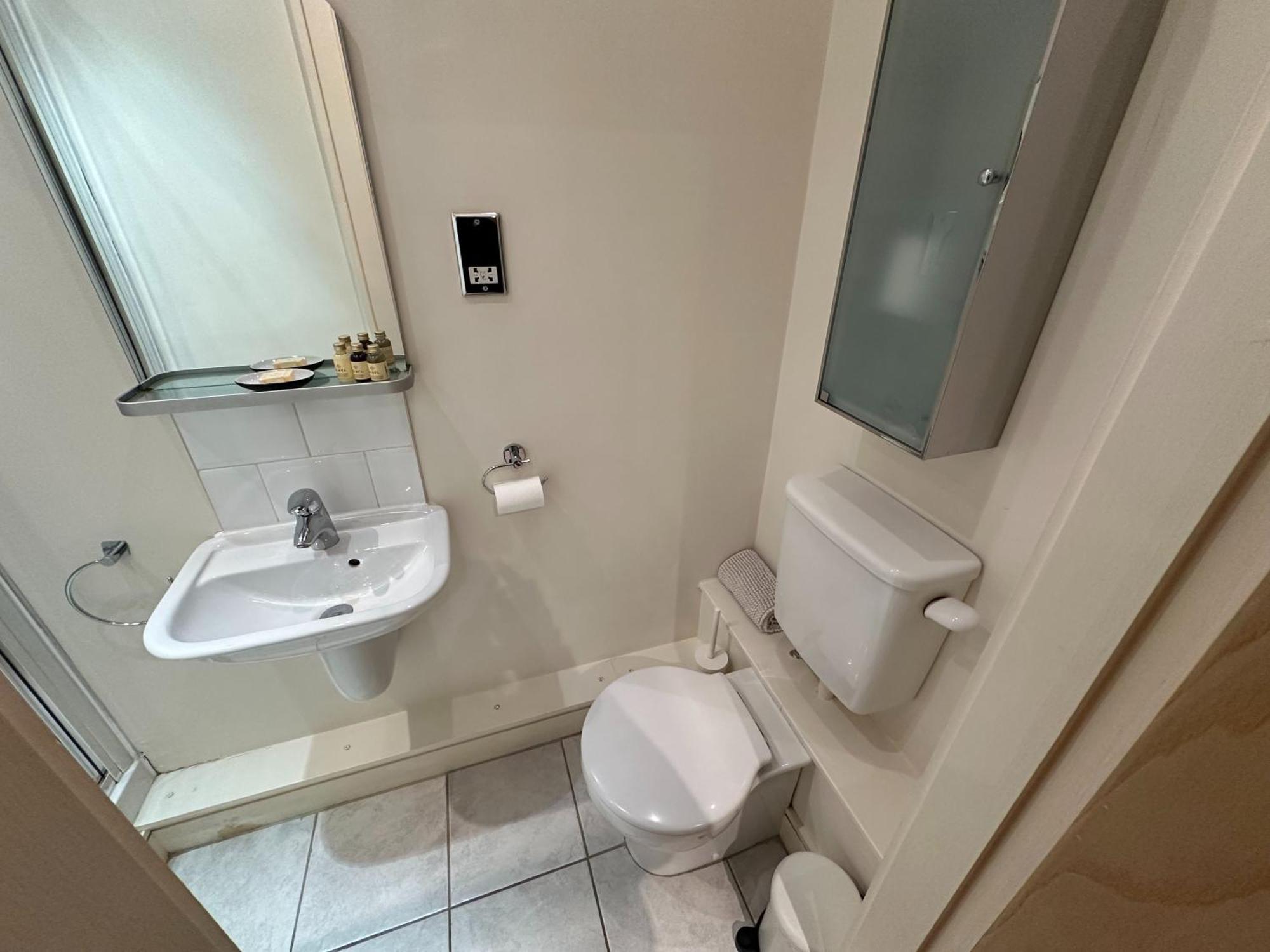 Apartment Thistle Lane Edimburgo Esterno foto