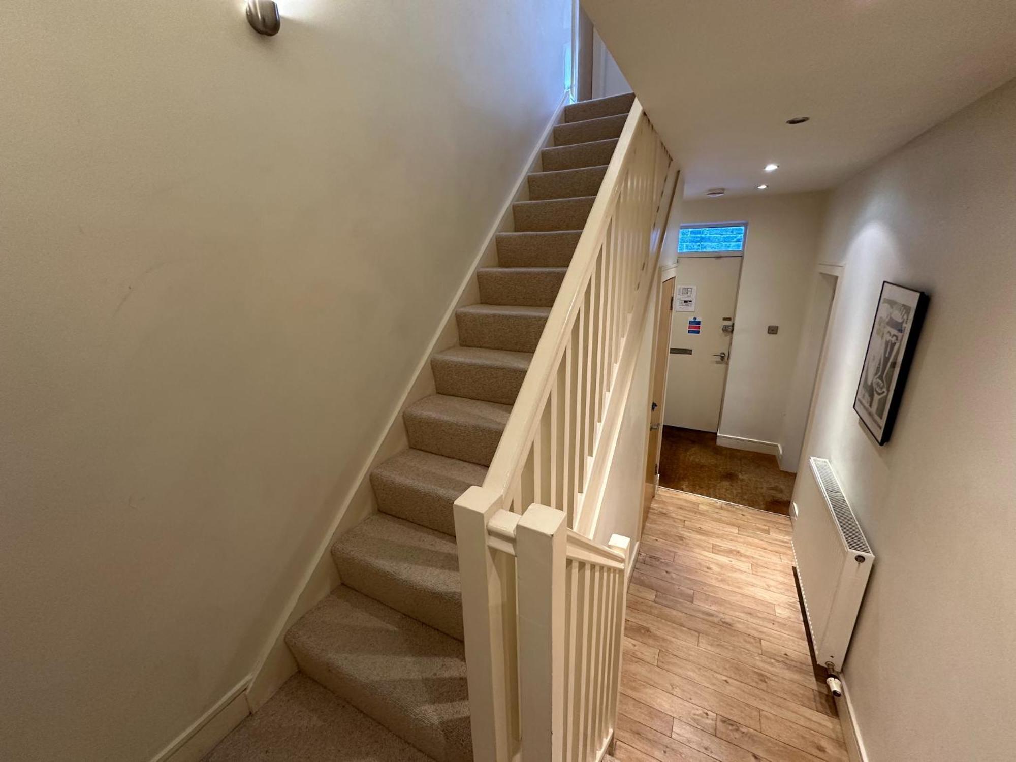 Apartment Thistle Lane Edimburgo Esterno foto