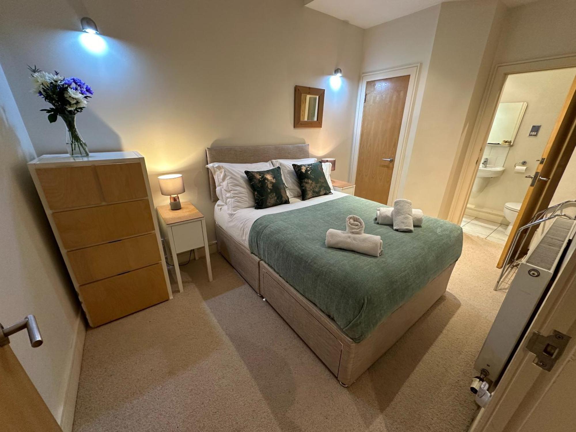 Apartment Thistle Lane Edimburgo Esterno foto