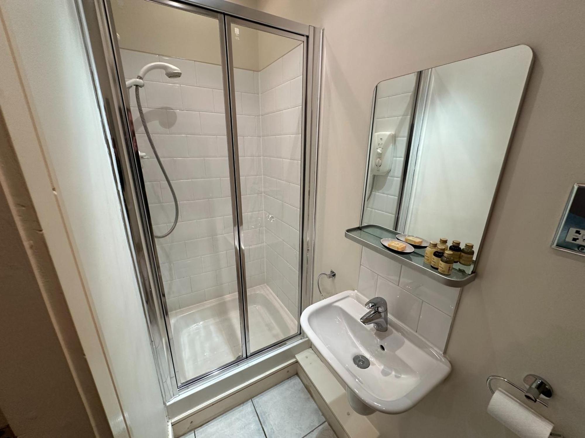 Apartment Thistle Lane Edimburgo Esterno foto