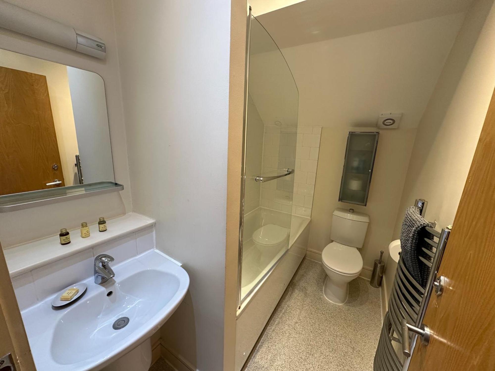 Apartment Thistle Lane Edimburgo Esterno foto
